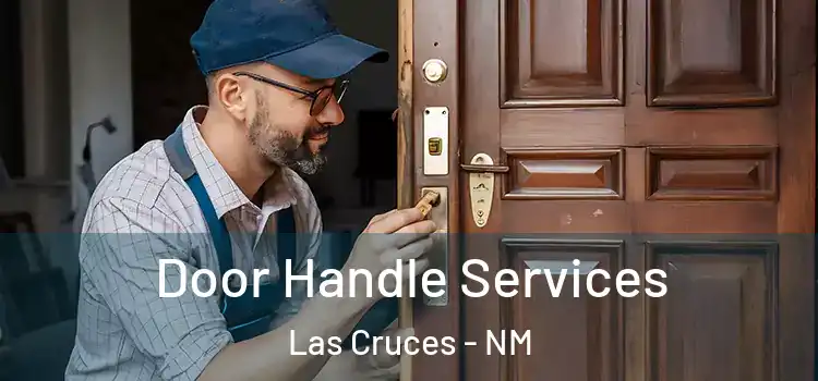  Door Handle Services Las Cruces - NM