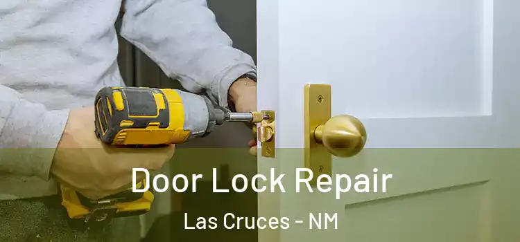  Door Lock Repair Las Cruces - NM