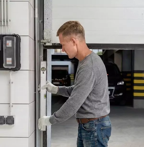Why Choose Us for Door, Gate and Security Services in Las Cruces, NM
