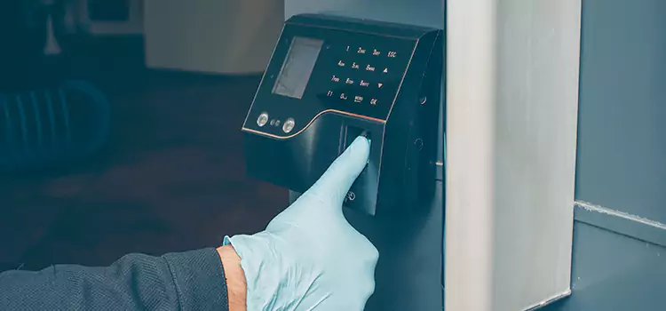 Access Control Installation Las Cruces