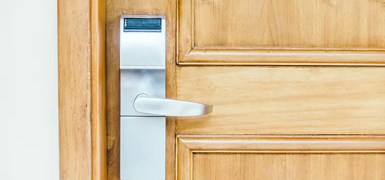 Advanced Solutions in Las Cruces, NM for Modern Security