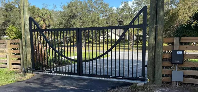 Gate Motor Repair Las Cruces