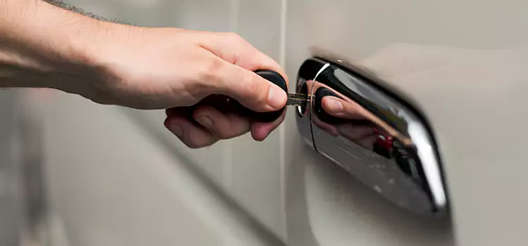 Why Choose Our Auto Locksmith Team in Las Cruces, NM?