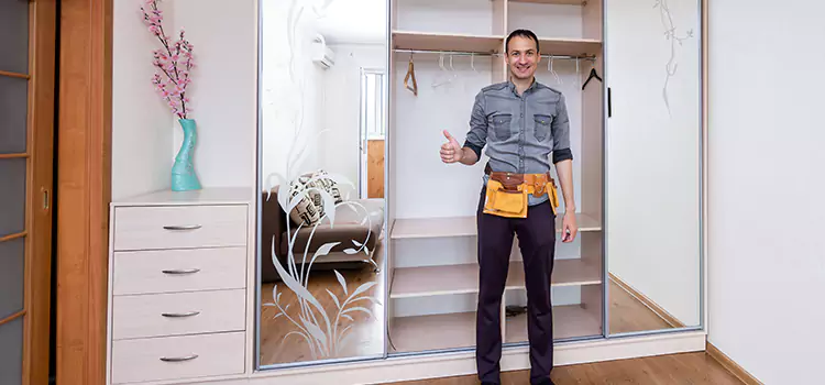 Sliding Closet Door Replacement Las Cruces