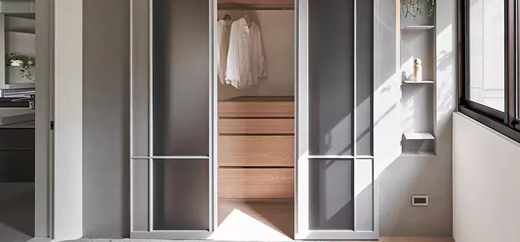 Mirror Sliding Door Replacement Las Cruces