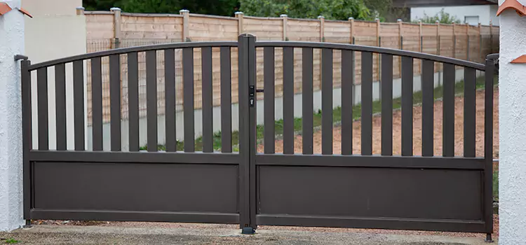 Advanced Gate Solutions in Las Cruces, NM