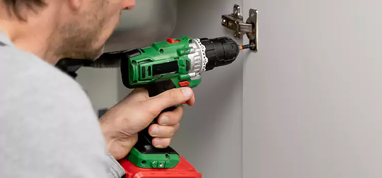 Commercial Door Hinge Repair Las Cruces