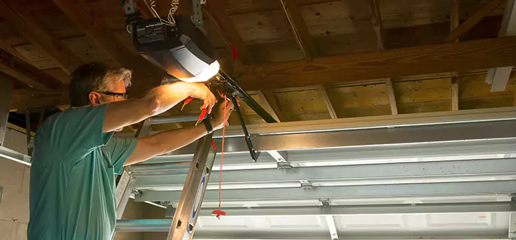 Garage Door Opener Sales and Installation Las Cruces