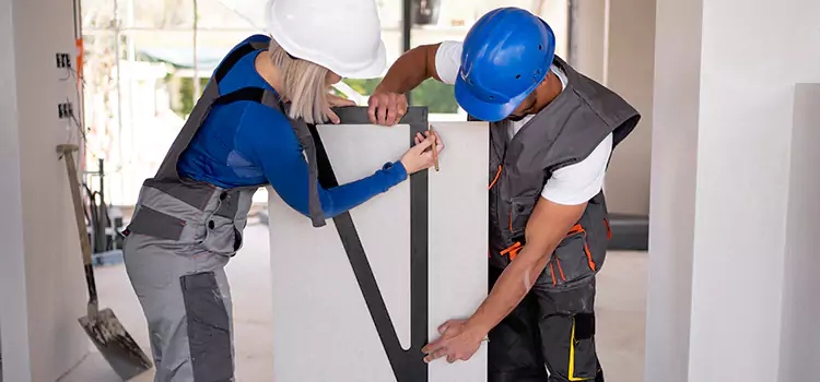 Why Choose Us for Door Panel Services in Las Cruces, NM?