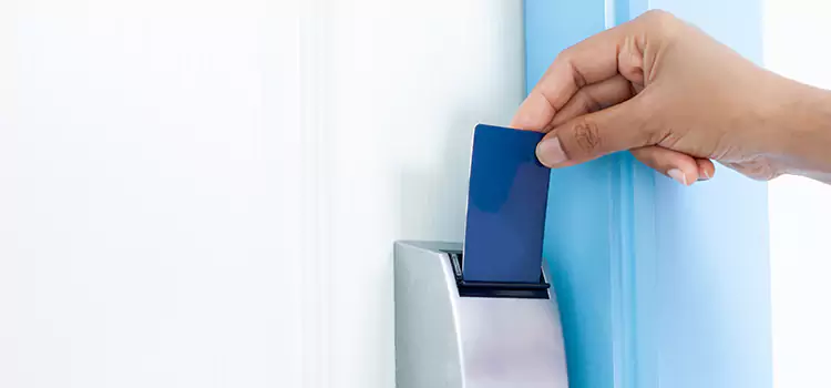 Access Control System Integration Las Cruces