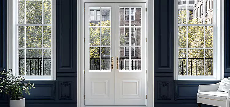 French Door Lock Repair Las Cruces