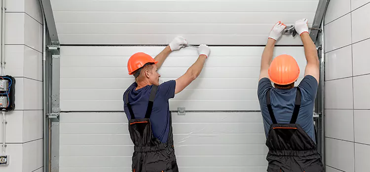 Choose Us for Your Garage Door Needs in Las Cruces