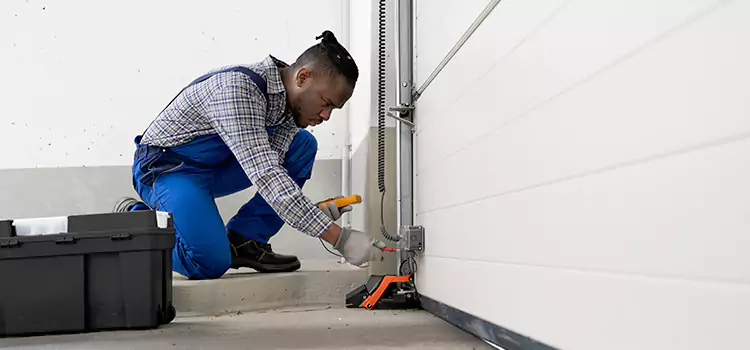 Expert Solutions for Every Garage Lock Need in Las Cruces, NM