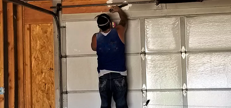 Specialized Garage Door Panel Solutions in Las Cruces, NM