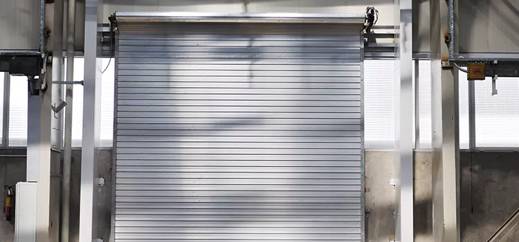 Roller Door Maintenance Las Cruces