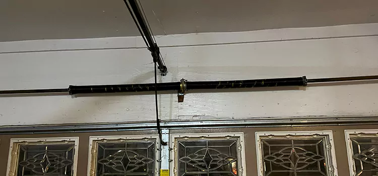 Garage Door Spring Repair Near Me Las Cruces