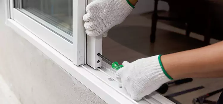 Sliding Glass Door Lock Repair Las Cruces