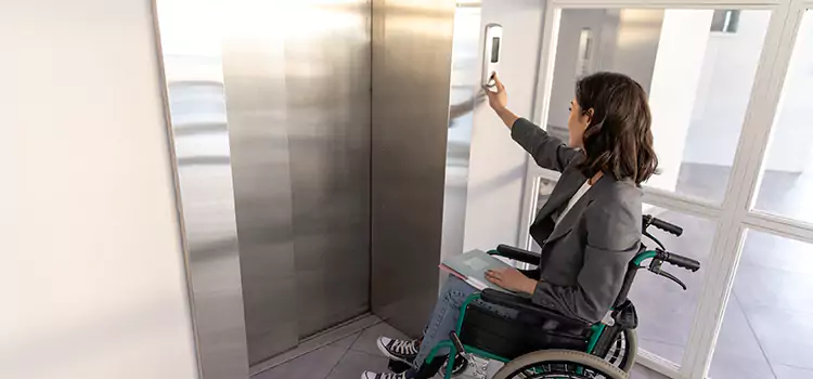 Benefits of Modern Handicap Door Systems in Las Cruces, NM