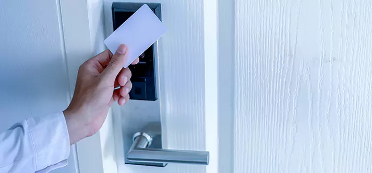 Why Choose Us for Your Keycard Lock Installation in Las Cruces, NM?