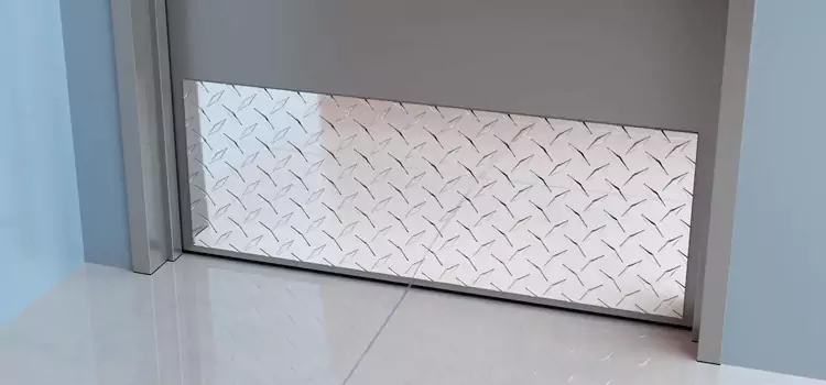Benefits of Professional Kick Plate Solutions in Las Cruces, NM