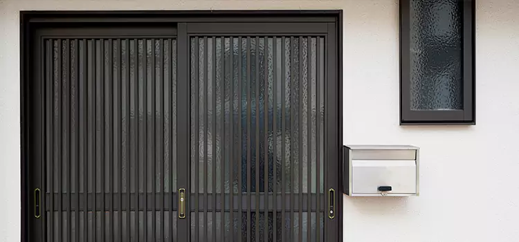 Sliding Screen Door Repair Las Cruces