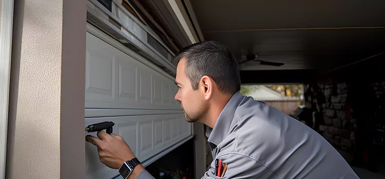 Garage Door Cable Replacement Las Cruces