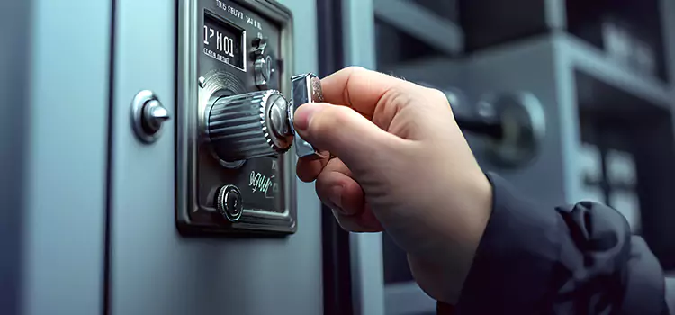 Locksmith Cost to Open Safe Las Cruces
