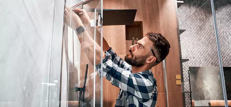 Replace Shower Doors with Frameless Las Cruces