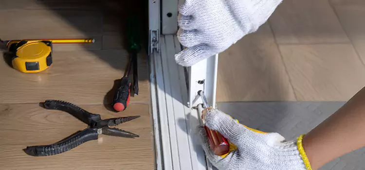 Sliding Door Installation Services in Las Cruces, NM