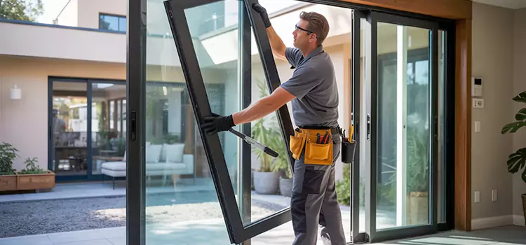 Specialized Sliding Door Roller Services in Las Cruces, New Mexico