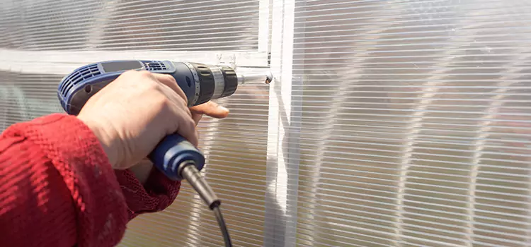 Sliding Screen Door Repair Las Cruces
