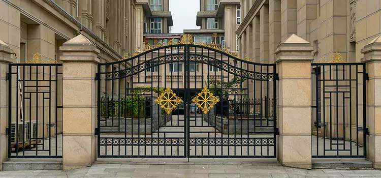 Comprehensive Iron Gate Maintenance Solutions in Las Cruces, NM