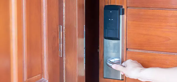 Commercial Keyless Entry Locks Las Cruces