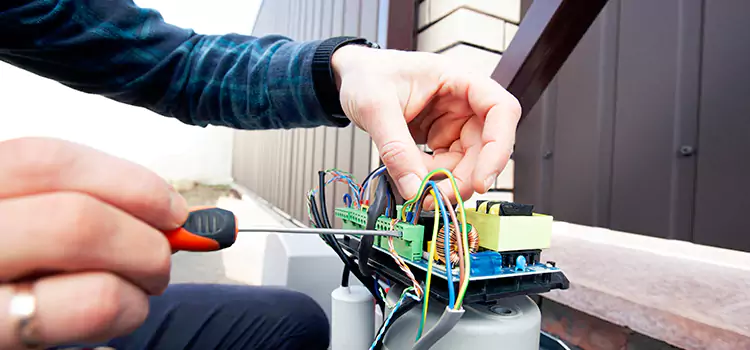 Electric Gate Maintenance Las Cruces