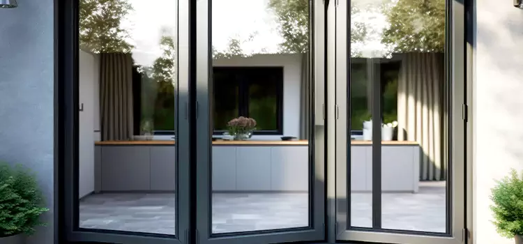 Bifold Door Track Repair Las Cruces