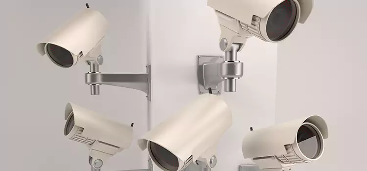 Your Trusted Partner for CCTV Solutions in Las Cruces