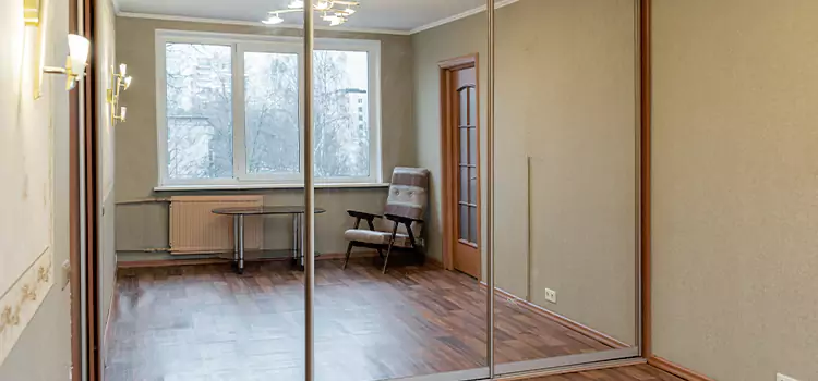 Mirror Closet Door Roller Replacement Las Cruces