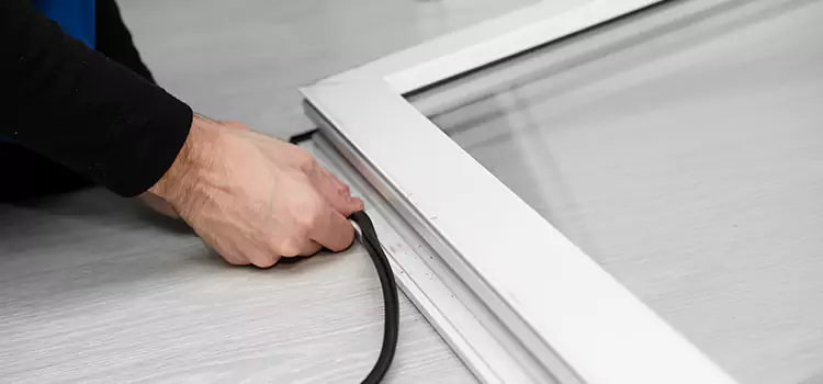 Commercial Door Weather Stripping Las Cruces