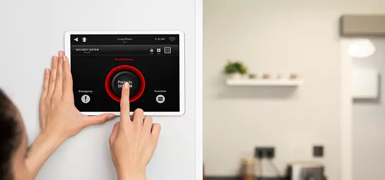 Blink Video Doorbell Installation Las Cruces