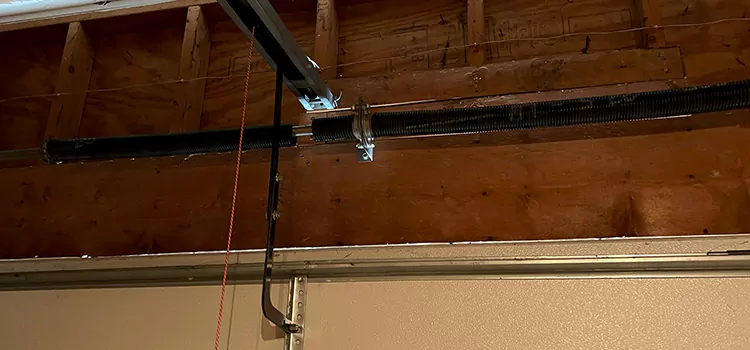 Broken Garage Door Cable Repair in Las Cruces, NM