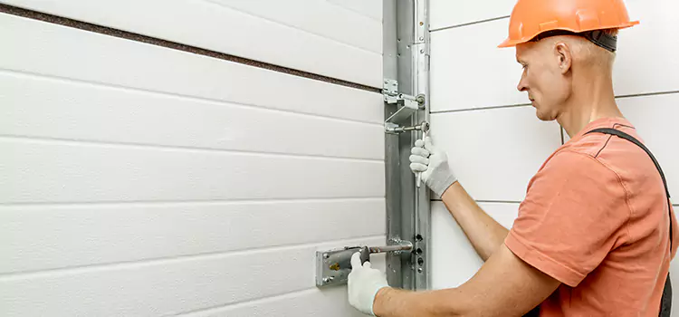 Why Choose Us for Garage Door Lock Services in Las Cruces, NM?