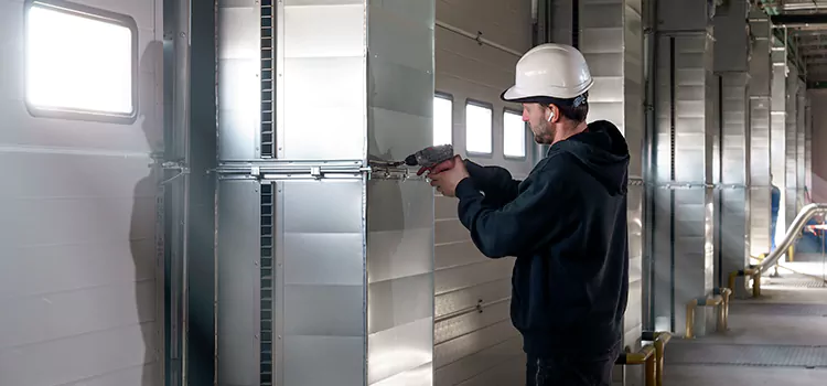 Prompt and Professional Garage Door Service in Las Cruces, New Mexico