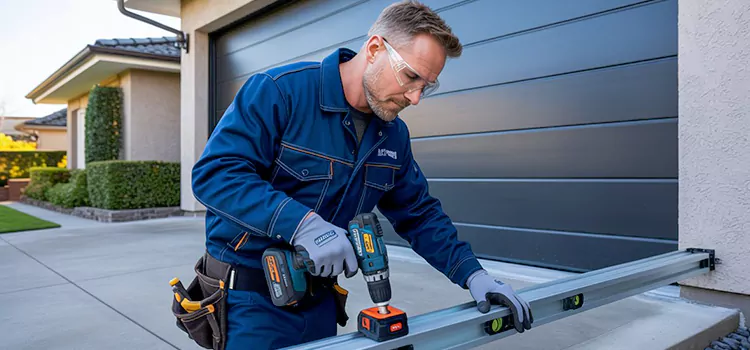 Why Choose Us for Garage Door Off Track Services in Las Cruces, New Mexico?
