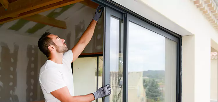 Emergency Sliding Glass Door Repair Las Cruces