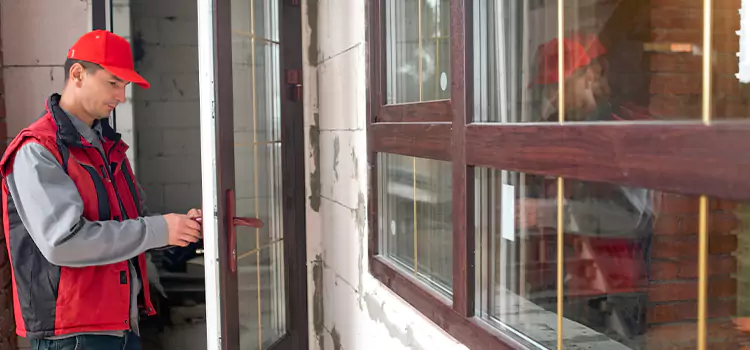 Sliding Door Lock Repair Las Cruces