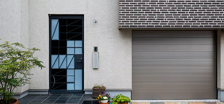 Residential Roll Up Security Doors Las Cruces
