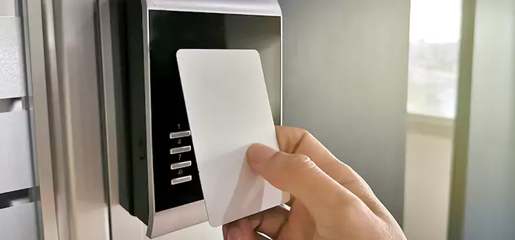 Advanced RFID Technology Integration in Las Cruces, NM