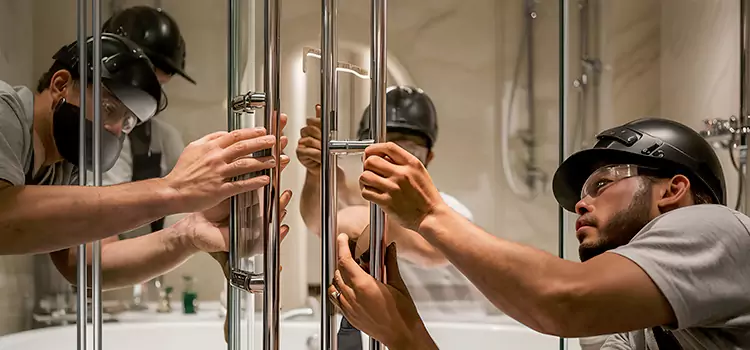 Shower Door Replacement Cost Las Cruces