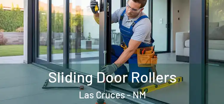  Sliding Door Rollers Las Cruces - NM